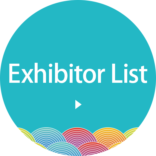 Exhibitor List